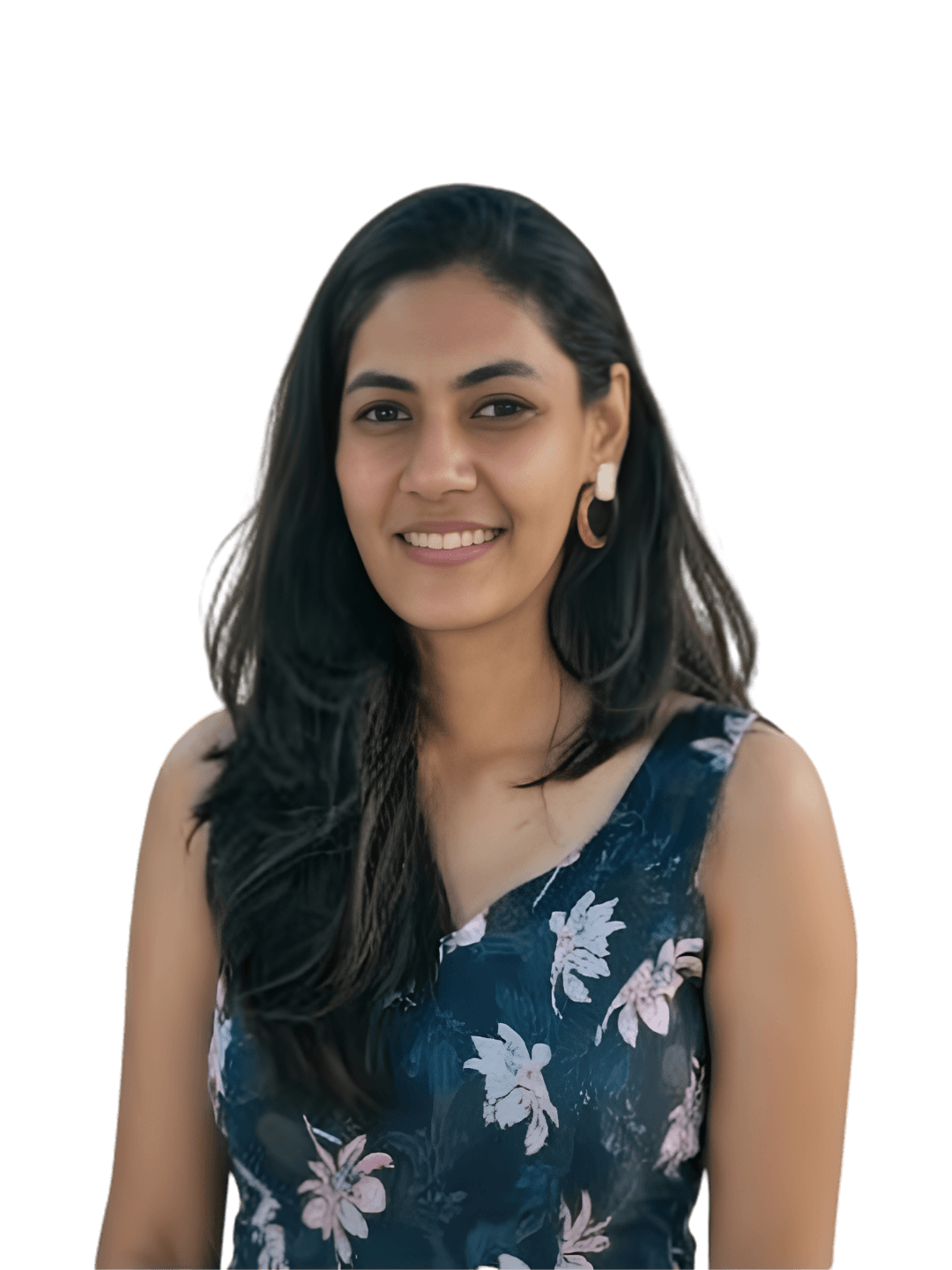 Varsha Choraria
