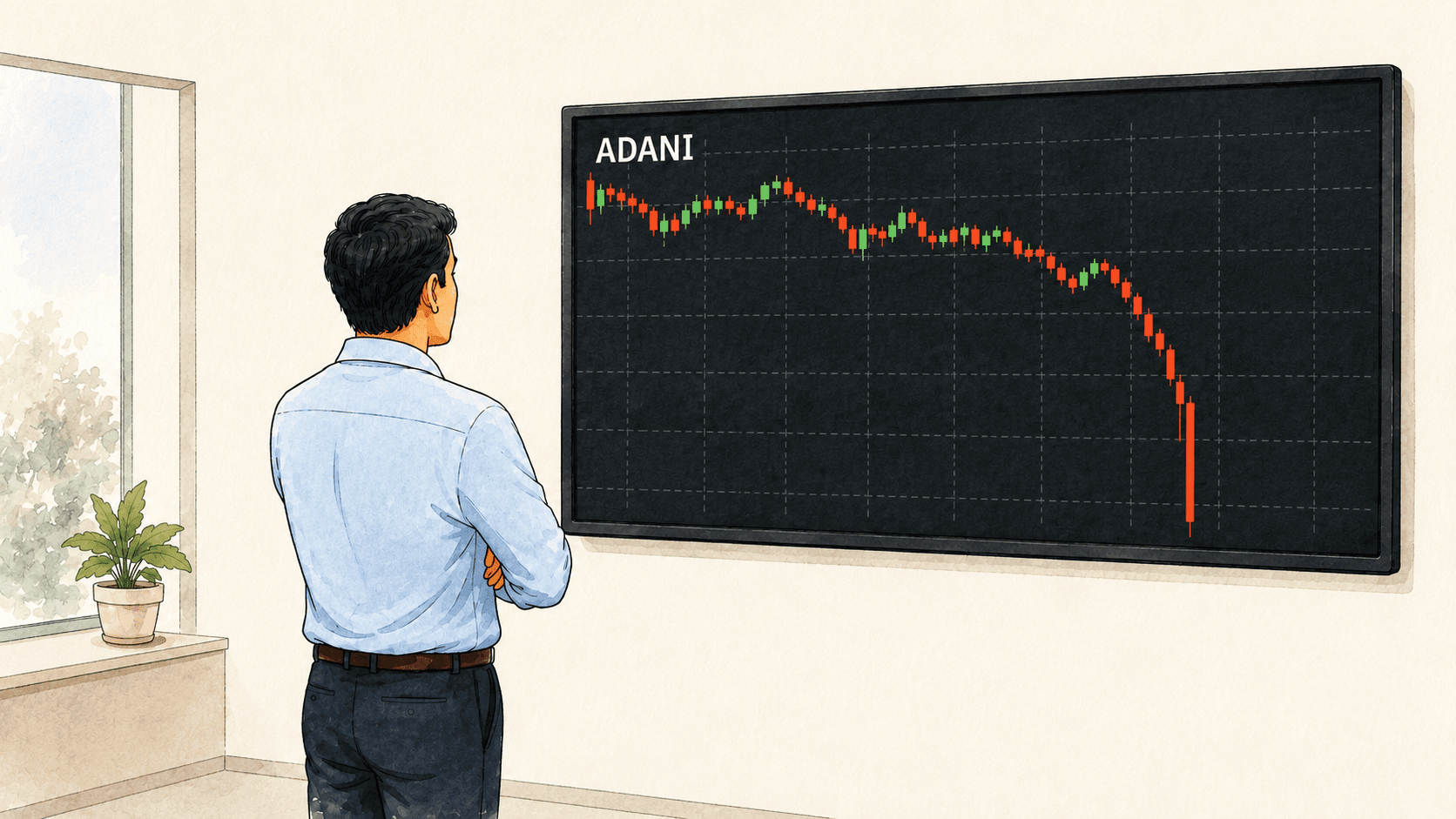 Insider Trading v/s Short-Selling: What the Hindenburg-Adani Case Really Teaches Us