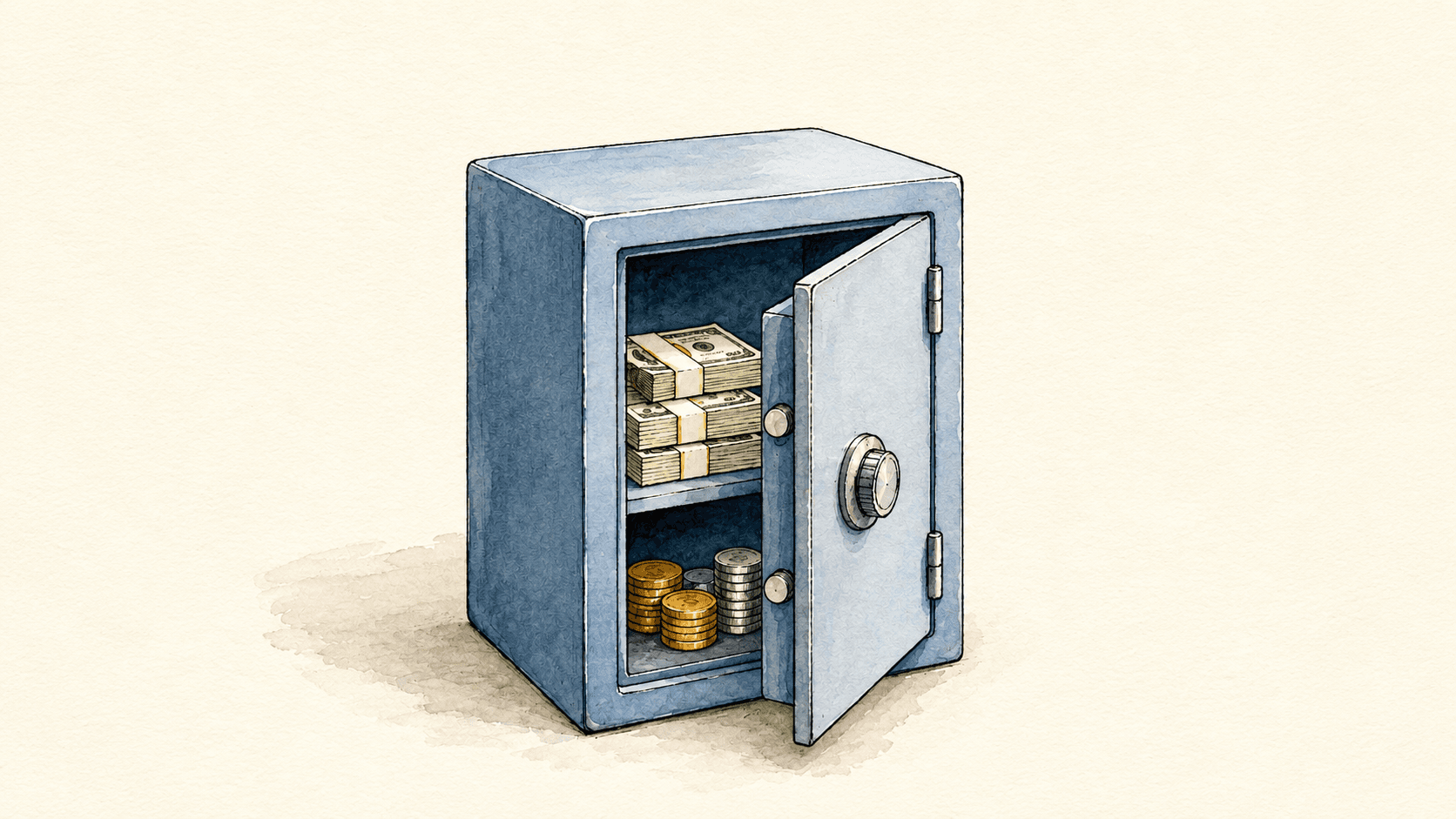 The Ownership Economy: Why Only 1 in 15 Indians Actually Own the Growth They’re Building
