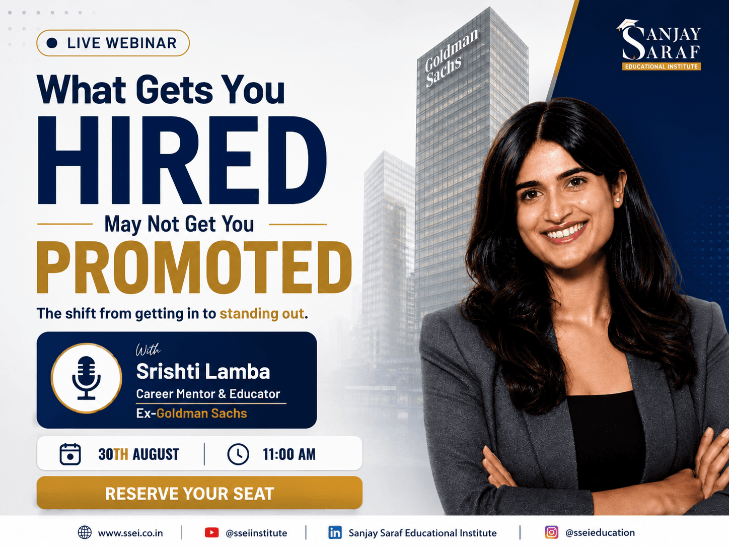 The Part of Getting Hired Nobody Prepares You For